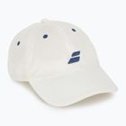 Babolat Drive Cotton Cap bianco/blu drive