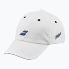 Babolat Drive Cotton Cap bianco/blu drive