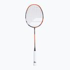 Racchetta da badminton Babolat Prime nero/arancio