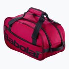 Borsa da padel Babolat Court S 35 l burgundy/black