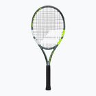 Racchetta da tennis Babolat Evo Aero Gen2 grey/fluorescent yellow