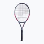 Racchetta da tennis Babolat Evo Aero Pink Gen2 grey/raspberry pink