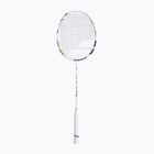 Racchetta da badminton per bambini Babolat Prime white/gold