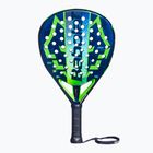 Racchetta da padel Babolat Viper Juan Lebron 3.0 FW blue depths/green flash