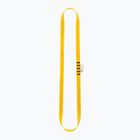 Fettuccia da arrampicata Petzl Anneau yellow
