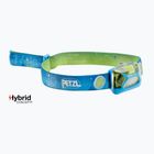 Lampada frontale Petzl Tikkid blue