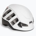 Casco da arrampicata Petzl Meteor bianco/nero