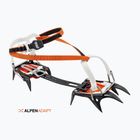Ramponi a gabbia Petzl Irvis Flexlock