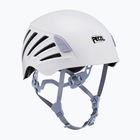 Casco da arrampicata Petzl Borea white