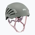 Casco da arrampicata Petzl Borea green