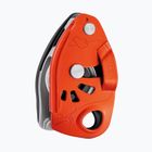 Dispositivo di assicurazione Petzl Neox orange