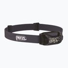 Lampada frontale Petzl Actik black
