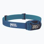 Lampada frontale Petzl Actik blue