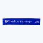 Sveltus Elasti'ring gomma da ginnastica blu 0156