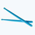 Bastoni fitness Sveltus Fit Stick 2 pezzi blu.