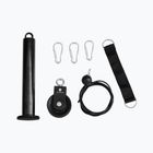 Sollevatore Sveltus 1588 Kit pulegge nero
