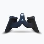 Sveltus Ergo Pull Handle 31,3 cm nero
