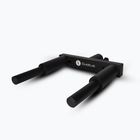 Attrezzo per squat Sveltus Hack Squat Landmine black