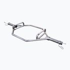 Sveltus Olympic Trap Bar + 2 Stop Disques cromato