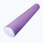 Rullo massaggiante lilla Sveltus Pilates
