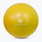 Palla da ginnastica Sveltus Soft Bulk 22-24 cm yellow