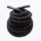 Sveltus Battle 38 mm corda da allenamento 1 m nero
