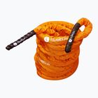 Sveltus Battle Rope Premium 38 mm arancione