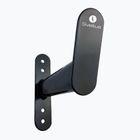 Sveltus Battle Rope Gancio di stoccaggio nero