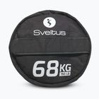 Sacco da allenamento Sveltus Strongbag 68 kg black