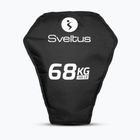 Sacco da allenamento Sveltus Husafell Bag 68 kg black