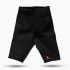 Pantaloncini da allenamento Sveltus Sweat black