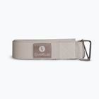 Cintura per yoga Sveltus Yoga beige