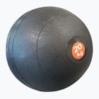 Sveltus Slam 20 kg palla medica nera