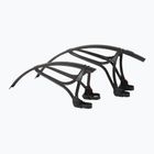 Set di parafanghi per bicicletta Zefal Shield R35 nero