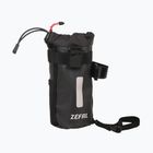 Zefal Z Adventure Pouch Borsa da manubrio per bicicletta 1,1 l nero