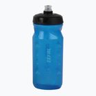 Zefal Sense Soft Bike Bottiglia 650 ml blu traslucido