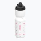 Zefal Sense Soft 80 No-Mud bottiglia da bicicletta 800 ml bianco