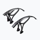 Set parafanghi bicicletta Zefal Shield G50 nero