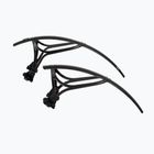 Set di parafanghi per bicicletta Zefal Shield R35 nero