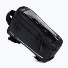 Zefal Console Pack T1 borsa nera per telaio di bicicletta