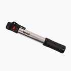 Pompa da bicicletta Zefal Switch argento/nero