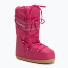 Doposci per bambini Kimberfeel Galaxy pink fuchsia