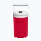 Borraccia da viaggio Igloo Lagoon 1 Gallon 3800 ml red star