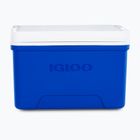 Frigorifero portatile Igloo Cool 9 QT 8 l majestic blue