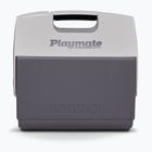 Frigorifero da viaggio Igloo Playmate Elite Ultra moonscape grigio/bianco