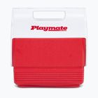 Frigorifero da viaggio Igloo Playmate Mini 3 l red star