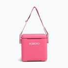 Frigorifero portatile Igloo Tag Along Too Remix 10 l pink