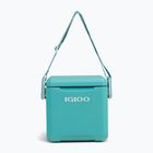 Frigorifero portatile Igloo Tag Along Too Remix 10 l lagoon