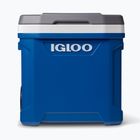 Frigorifero portatile Igloo Latitude 60 Qt 56 l indigo blue