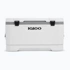 Frigorifero portatile Igloo Latitude Marine Ultra 100 Qt 94 l white